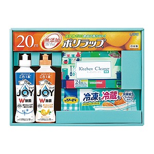 ��炵�̃M�t�g�L�b�`���Z�b�g (KGK-15S)